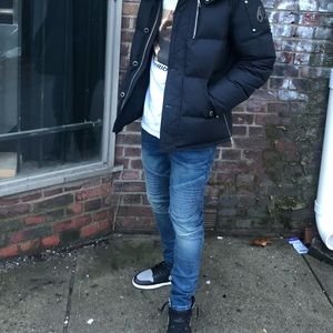 Meet your Posher, Justin